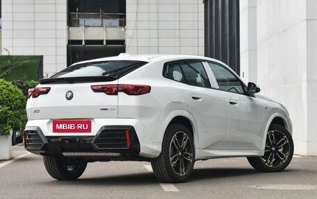 BMW X2, 2024 год, 5 190 000 рублей, 6 фотография