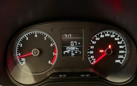 Volkswagen Polo VI (EU Market), 2019 год, 618 000 рублей, 10 фотография