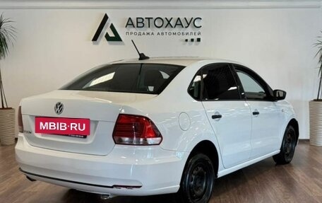 Volkswagen Polo VI (EU Market), 2019 год, 618 000 рублей, 4 фотография