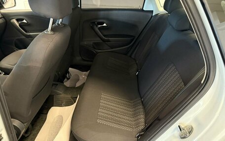 Volkswagen Polo VI (EU Market), 2019 год, 618 000 рублей, 12 фотография