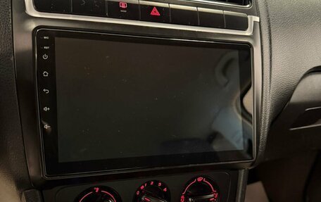 Volkswagen Polo VI (EU Market), 2019 год, 618 000 рублей, 11 фотография