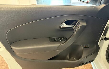 Volkswagen Polo VI (EU Market), 2019 год, 618 000 рублей, 13 фотография