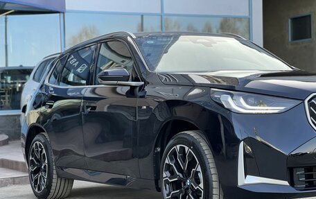 BMW X3, 2025 год, 6 490 000 рублей, 5 фотография