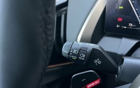 BMW X3, 2025 год, 6 490 000 рублей, 15 фотография