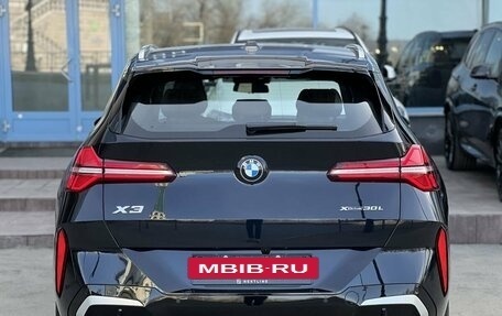 BMW X3, 2025 год, 6 490 000 рублей, 7 фотография
