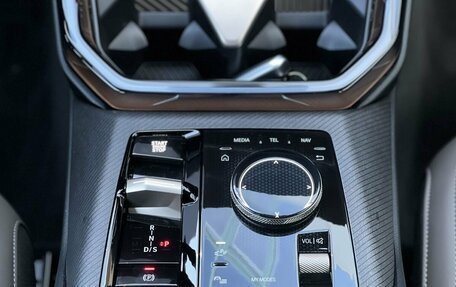 BMW X3, 2025 год, 6 490 000 рублей, 26 фотография