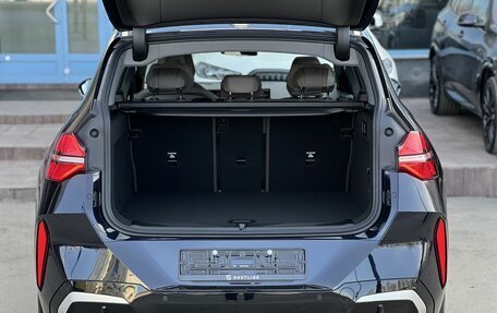 BMW X3, 2025 год, 6 490 000 рублей, 35 фотография