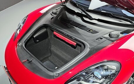 Porsche Boxster, 2019 год, 6 330 195 рублей, 8 фотография