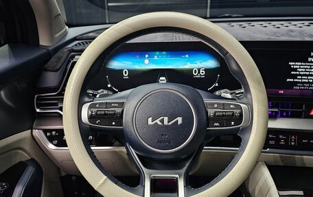 KIA Sportage IV рестайлинг, 2022 год, 2 825 000 рублей, 6 фотография
