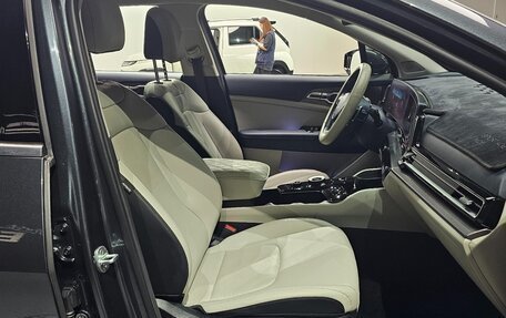 KIA Sportage IV рестайлинг, 2022 год, 2 825 000 рублей, 11 фотография