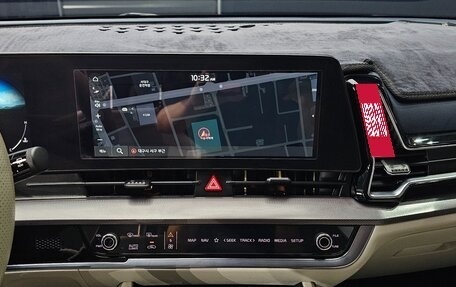 KIA Sportage IV рестайлинг, 2022 год, 2 825 000 рублей, 14 фотография