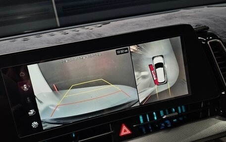 KIA Sportage IV рестайлинг, 2022 год, 2 825 000 рублей, 13 фотография