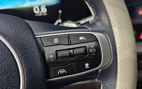 KIA Sportage IV рестайлинг, 2022 год, 2 825 000 рублей, 19 фотография