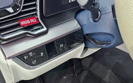 KIA Sportage IV рестайлинг, 2022 год, 2 825 000 рублей, 16 фотография