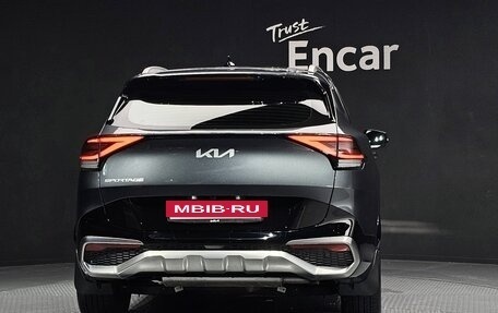 KIA Sportage IV рестайлинг, 2022 год, 2 825 000 рублей, 4 фотография