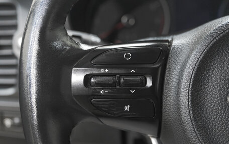 KIA Rio IV, 2019 год, 1 429 000 рублей, 13 фотография