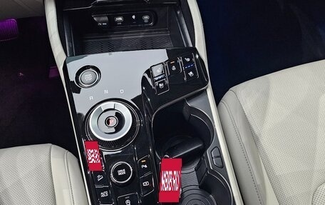 KIA Sportage IV рестайлинг, 2022 год, 2 825 000 рублей, 10 фотография