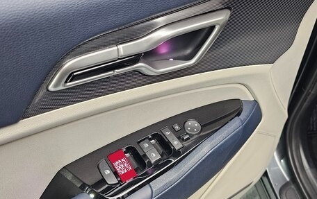 KIA Sportage IV рестайлинг, 2022 год, 2 825 000 рублей, 18 фотография