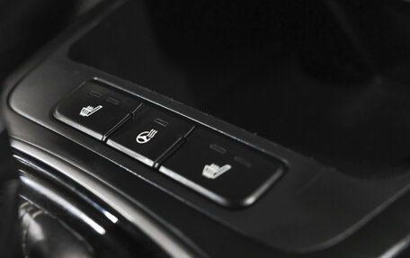KIA Rio IV, 2019 год, 1 429 000 рублей, 19 фотография