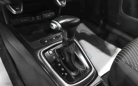 KIA Rio IV, 2019 год, 1 429 000 рублей, 18 фотография