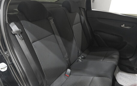 KIA Rio IV, 2019 год, 1 429 000 рублей, 22 фотография