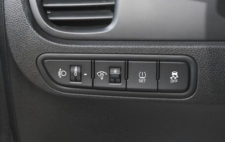 KIA Rio IV, 2019 год, 1 429 000 рублей, 21 фотография