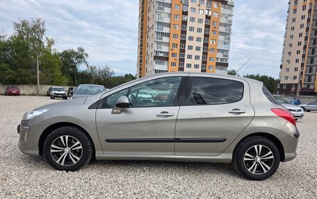 Peugeot 308 II, 2010 год, 455 000 рублей, 4 фотография