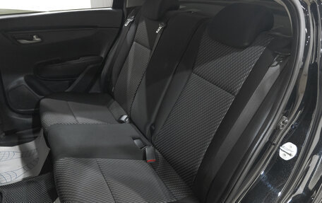 KIA Rio IV, 2019 год, 1 429 000 рублей, 23 фотография