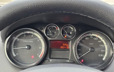 Peugeot 308 II, 2010 год, 455 000 рублей, 15 фотография