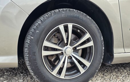 Peugeot 308 II, 2010 год, 455 000 рублей, 20 фотография