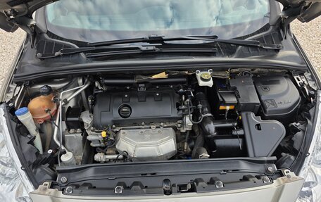 Peugeot 308 II, 2010 год, 455 000 рублей, 21 фотография