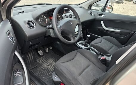 Peugeot 308 II, 2010 год, 455 000 рублей, 12 фотография