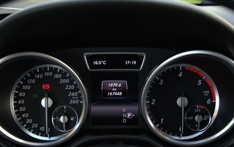 Mercedes-Benz M-Класс, 2013 год, 2 650 000 рублей, 12 фотография