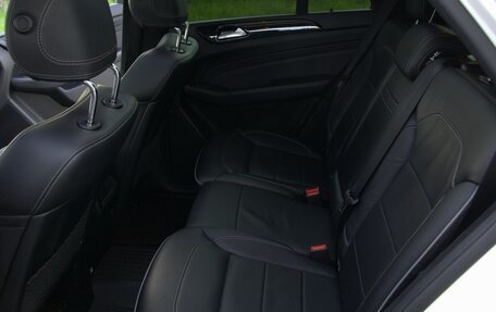 Mercedes-Benz M-Класс, 2013 год, 2 650 000 рублей, 14 фотография