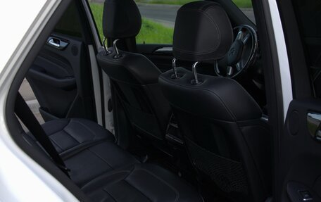 Mercedes-Benz M-Класс, 2013 год, 2 650 000 рублей, 13 фотография