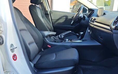 Mazda 3, 2014 год, 1 200 000 рублей, 4 фотография