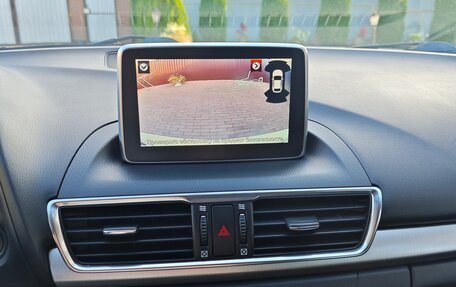 Mazda 3, 2014 год, 1 200 000 рублей, 5 фотография