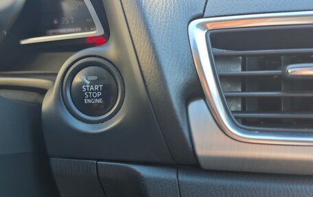 Mazda 3, 2014 год, 1 200 000 рублей, 10 фотография