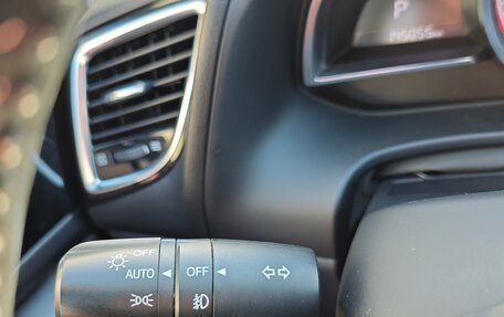 Mazda 3, 2014 год, 1 200 000 рублей, 12 фотография