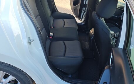 Mazda 3, 2014 год, 1 200 000 рублей, 18 фотография