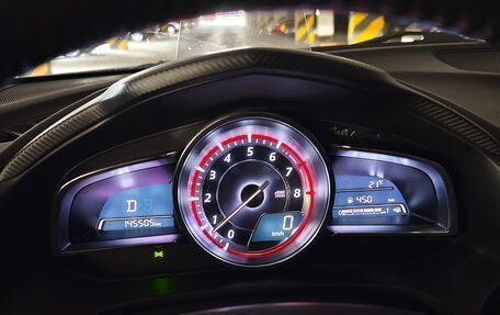 Mazda 3, 2014 год, 1 200 000 рублей, 19 фотография