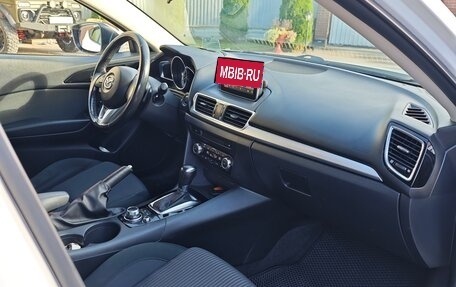 Mazda 3, 2014 год, 1 200 000 рублей, 8 фотография