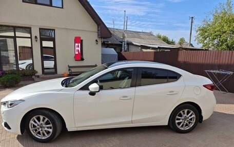 Mazda 3, 2014 год, 1 200 000 рублей, 17 фотография