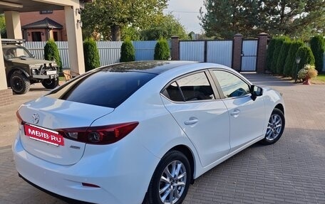 Mazda 3, 2014 год, 1 200 000 рублей, 11 фотография
