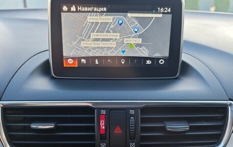 Mazda 3, 2014 год, 1 200 000 рублей, 6 фотография