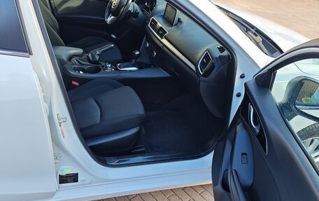 Mazda 3, 2014 год, 1 200 000 рублей, 20 фотография