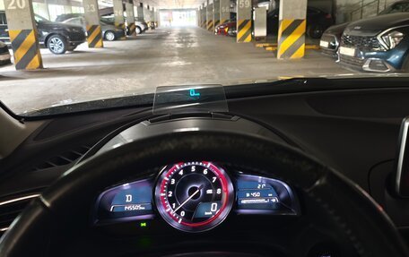 Mazda 3, 2014 год, 1 200 000 рублей, 24 фотография