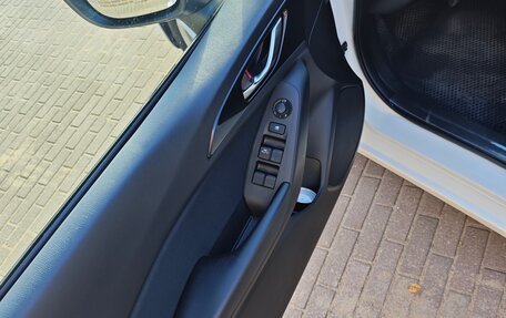 Mazda 3, 2014 год, 1 200 000 рублей, 28 фотография