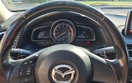 Mazda 3, 2014 год, 1 200 000 рублей, 25 фотография