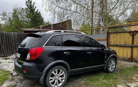 Opel Antara I, 2013 год, 1 320 000 рублей, 3 фотография